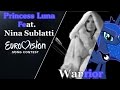 Princess Luna (feat. Nina Sublatti) - Warrior [PMV ...