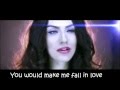 Tom Boxer ft Morena - Deep in love lyrics ...