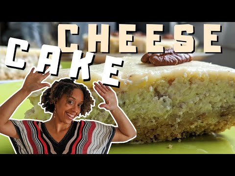Recette cheesecake caramel noix de pécan