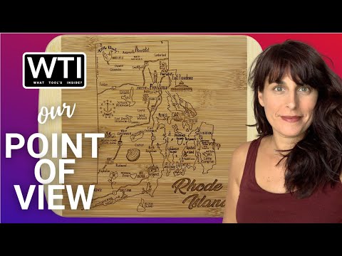 Totally Bamboo Cutting Boards - WTI product video review