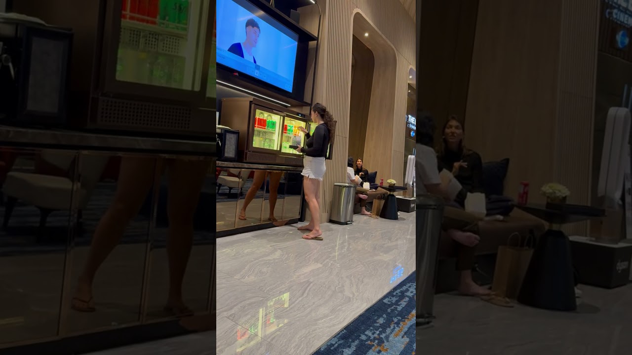 Luxury Yacht ⛵, Bangkok, Thailand