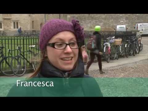 Unit 4   Part 2   Interviews   Favourite cities - Project 3 Video