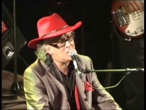 John Lee Sanders - Bucket Full Of Blues-Live in Austria