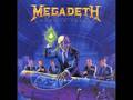 Megadeth - Take No Prisoners 
