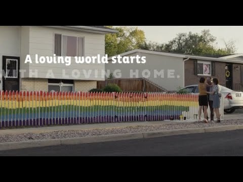 Oreo - Proud Parent (Mondelēz, 2020)