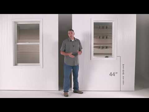 Understanding Basement Emergency Egress Codes