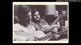 Doc Watson - Little Sadie (Live)