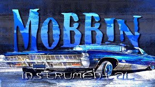 Mobbin' (Instrumental) NEW Bay Area Beats KC Kansas City Rap Classic Bay Area Instrumental E-40