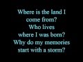 I Need To Know Lyrics