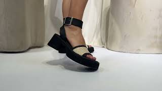 Video de FLORINDA NEGRO
