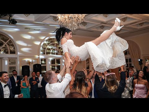 Super atmosfer nga Mateus Frroku🔥🔥