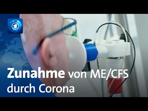 Komplexe Krankheit: Zunahme von ME/CFS durch Corona