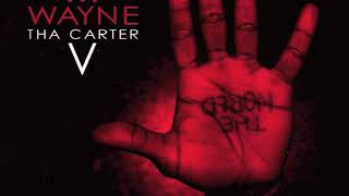 Lil Wayne The Carter 5 - Light Up (Freestyle Leak)