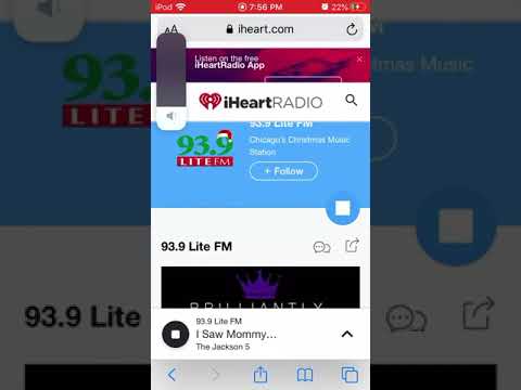 9.39 Fm Lite Christmas Full Stream