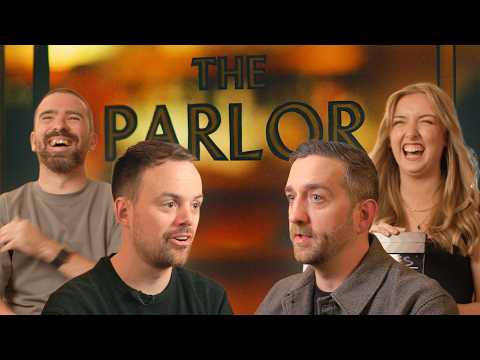 Making A Cocktail Menu! - The Dead Rabbit New York