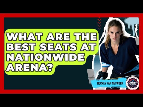 Nationwide Seating Chart