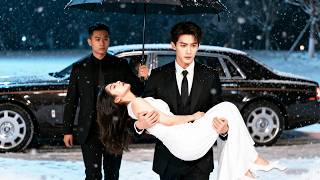 After breaking up, I married the powerful cold CEO quickly and was spoiled by his love and care!