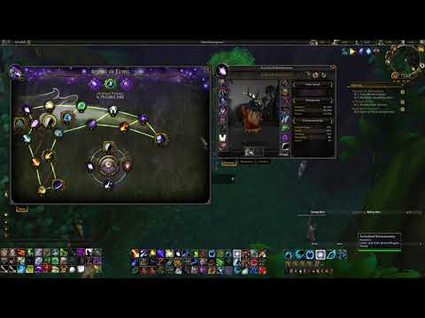 Balance Druid PvE Guide 7.3