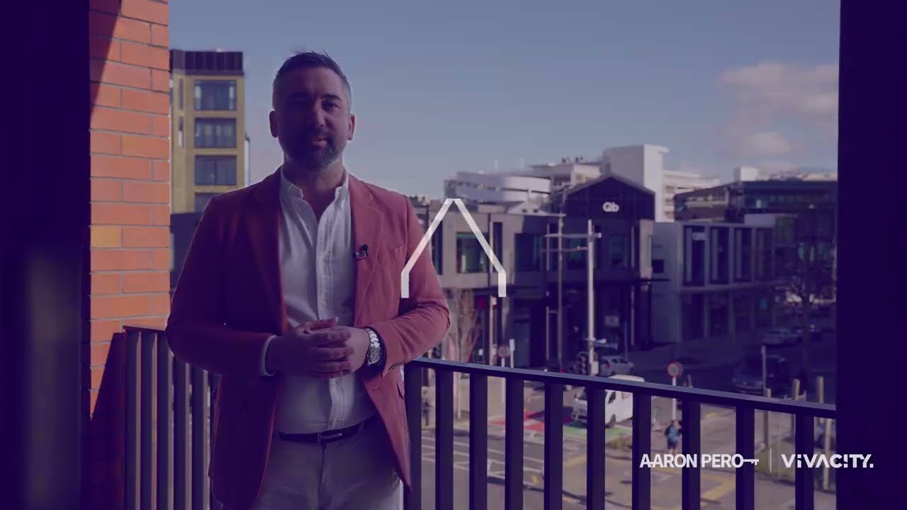 Video tour of Free Parking - City Living