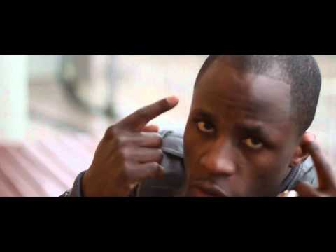 Olivier Bangi ft Jazzlin - Bibi ( videoclip )