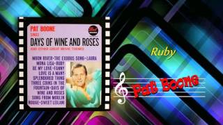 Pat Boone - RUBY