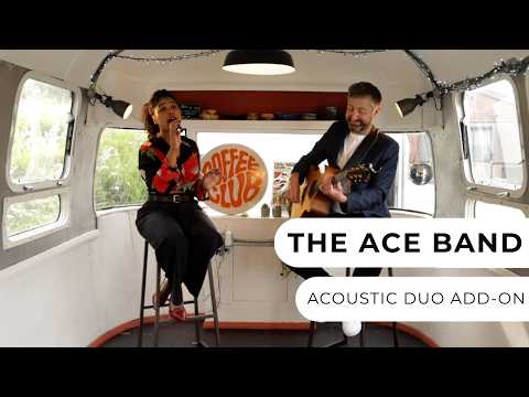 The Ace Band - Acoustic Duo Add-On