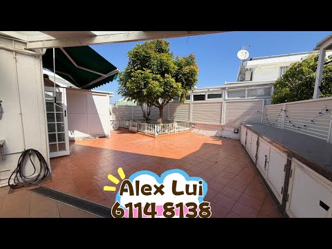 锦绣花园 Youtube Video