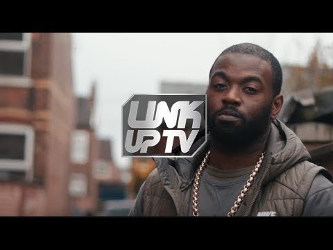 Kaliko- Ten Toes [Music Video] @KO_Heartof300 | Link Up TV
