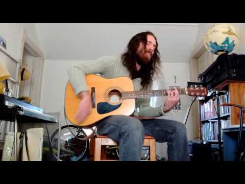 Pretty Long String - Kevin Mason