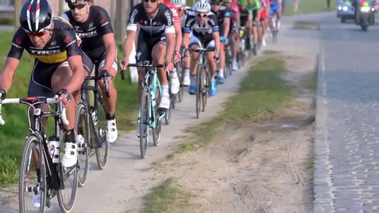 E3 Harelbeke & Gent-Wevelgem 2015: Top 10 riders to watch - YouTube