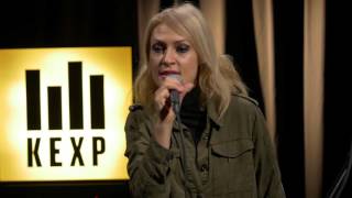 Metric - Dreams So Real (Live on KEXP)