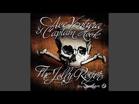 The Jolly Roger