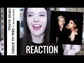 DANCE TO THIS | First Listen + Reaction DANCE TO THIS | First Listen + Reaction