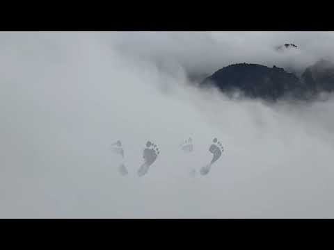 Bin Idris - Semayam (Original Soundtrack from Monisme) [Official Video]