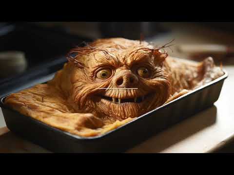 Witness the Phenomenal Regeneration of the Immortal Troll