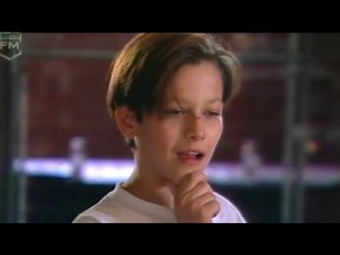 Edward Furlong's Audition for John Connor role 'Terminator 2' Behind The Scenes