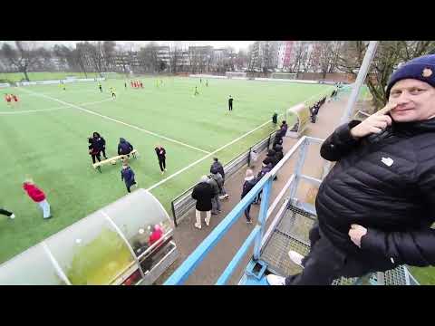 MS: Fortuna Köln U12 vs. Deutz 05 U12 | 14. Dez. 24