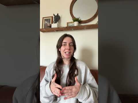 Affiliate testimonial video thumbnail