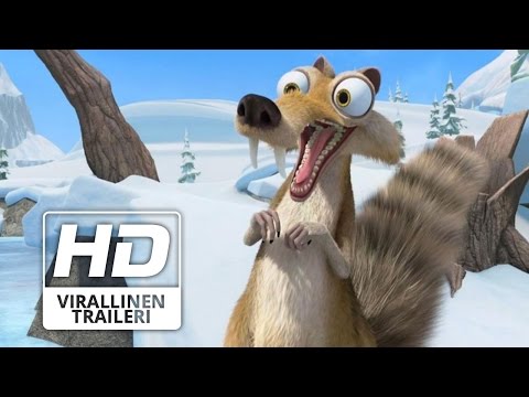 Disney+ esittää: Zootropolis – eläinten kaupunki