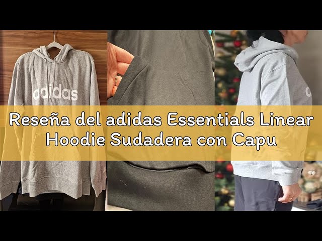 Vídeo relacionado con Superdry Sudadera con Capucha para Mujer, Estilo Floral Ice Marl. S