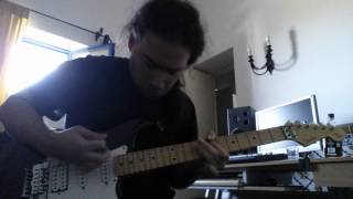 Jimi Hendrix Lover Man