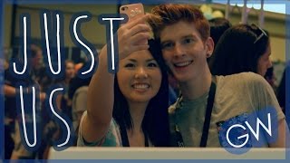 Grant Woell - Just Us [Official Music Video]