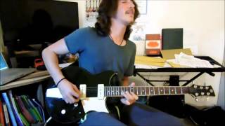 Video thumbnail for Noodling Around on a Ditto Looper and a Yamaha Revstar!! by Ben Bailey