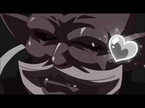 Dinosaur King Specter, Seth, Zepar, Reese AMV - Super Psycho Love