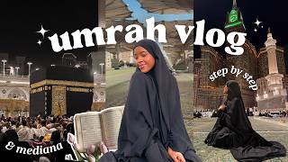 Download lagu UMRAH VLOG 2026 🎀✨ travel with me to Mecca & Medina! mp3 Download lagu UMRAH VLOG 2026 🎀✨ travel with me to Mecca & Medina! mp3