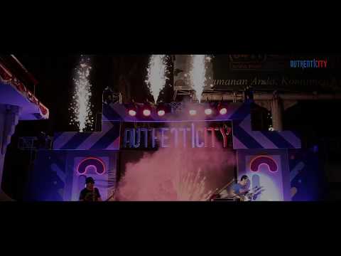AUTHENTICITY 2018 MAKASSAR YT 720p HD