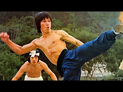 The Best Revenge || Best Action Chinese Martial Arts Movie In English