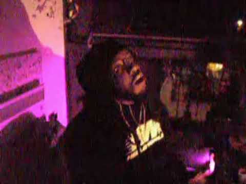 Sleazy F Baby - Rain Don’t Stop (Prod by Diminutive Arthur)