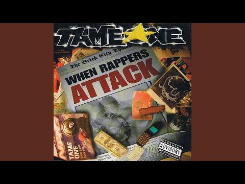 Video thumbnail for When Rappers Attack