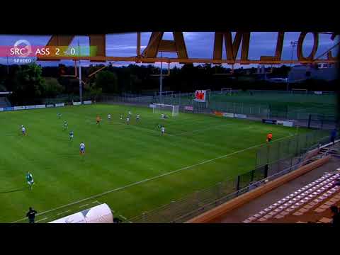 SRC-ASS | Match Amical | Stadium Racing Colmar